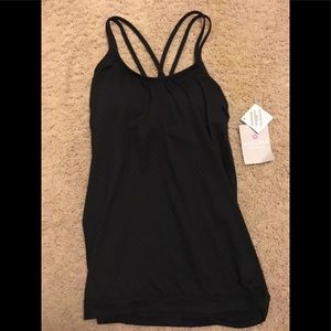 Athleta tank